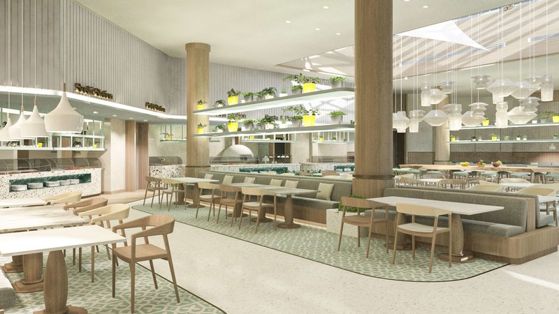 DoubleTree by Hilton Mangroovy El Gouna Resort 5