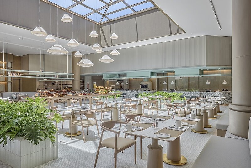 DoubleTree by Hilton Mangroovy El Gouna Resort 22