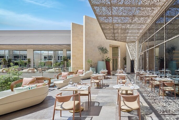 DoubleTree by Hilton Mangroovy El Gouna Resort 23