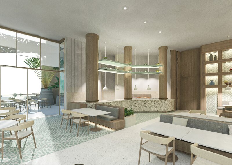 DoubleTree by Hilton Mangroovy El Gouna Resort 24