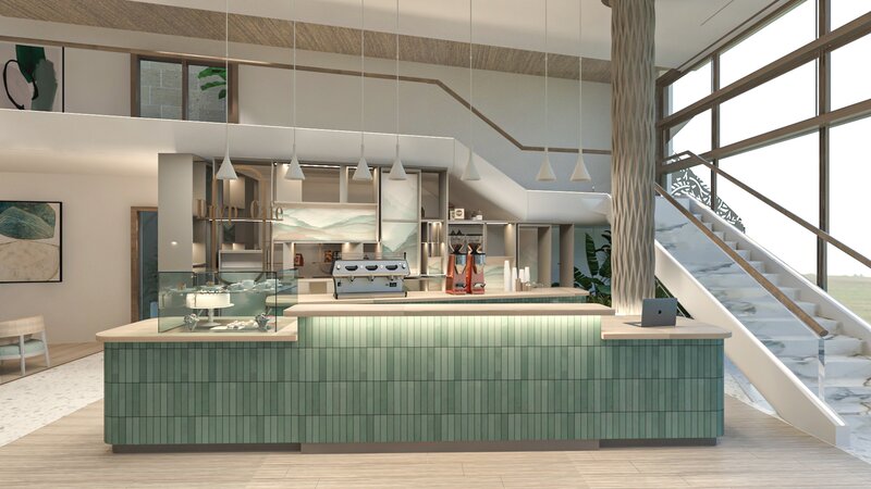 DoubleTree by Hilton Mangroovy El Gouna Resort 27