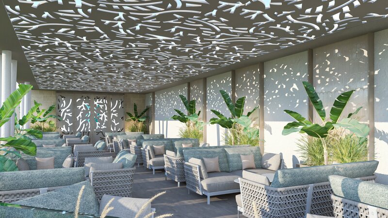 DoubleTree by Hilton Mangroovy El Gouna Resort 5