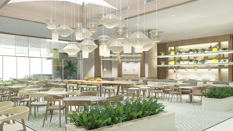 DoubleTree by Hilton Mangroovy El Gouna Resort 21