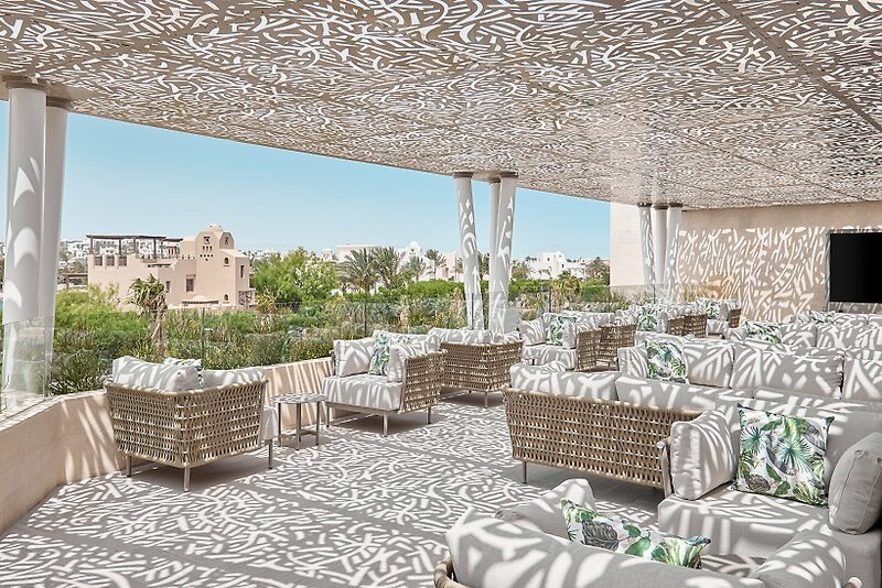 DoubleTree by Hilton Mangroovy El Gouna Resort 26
