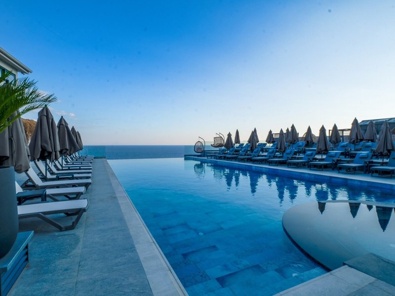 Ada Port Hotel 15