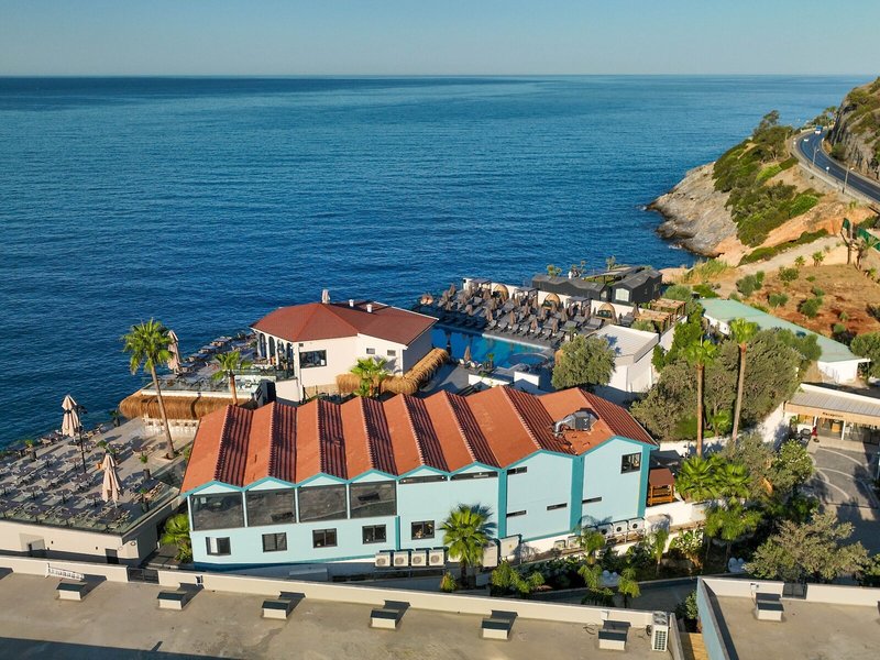 Ada Port Hotel 21