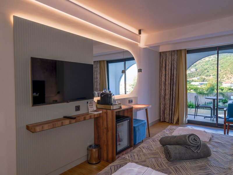 Ada Port Hotel 40