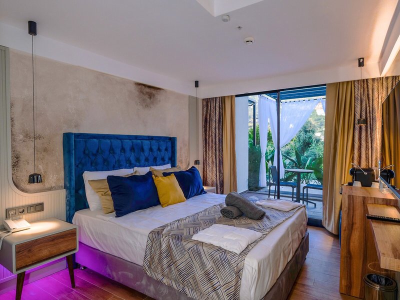 Ada Port Hotel 42