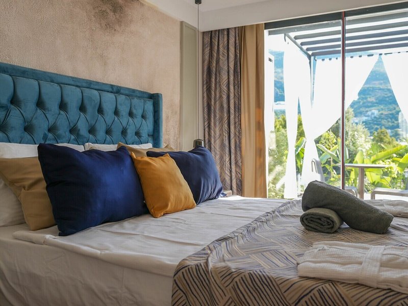 Ada Port Hotel 45