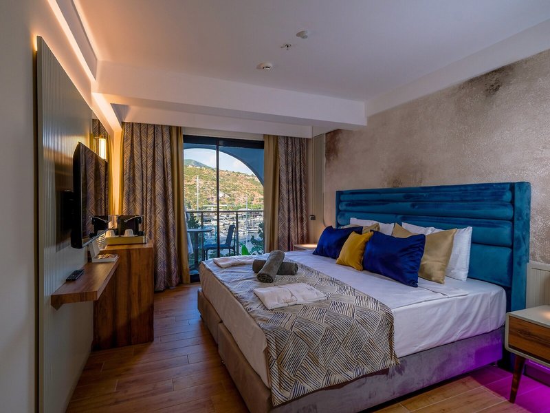 Ada Port Hotel 46