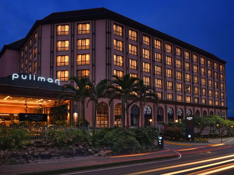 Pullman Nairobi Upper Hill 1