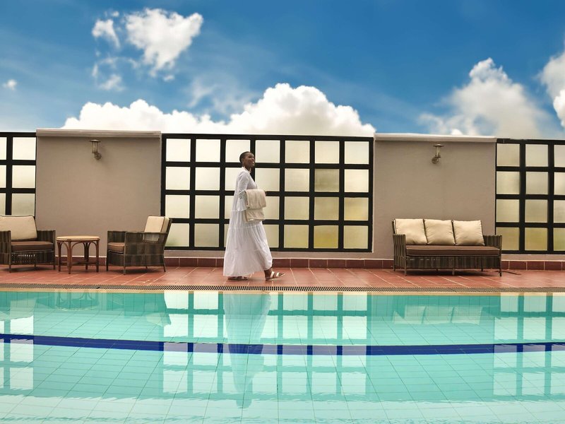 Pullman Nairobi Upper Hill 3