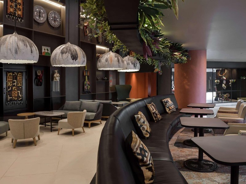 Pullman Nairobi Upper Hill 5