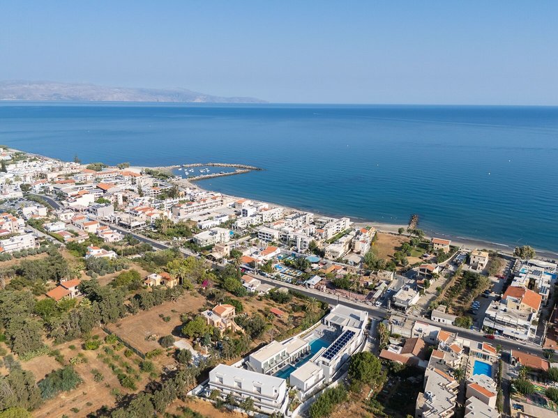 Phos Hotel Platanias 2