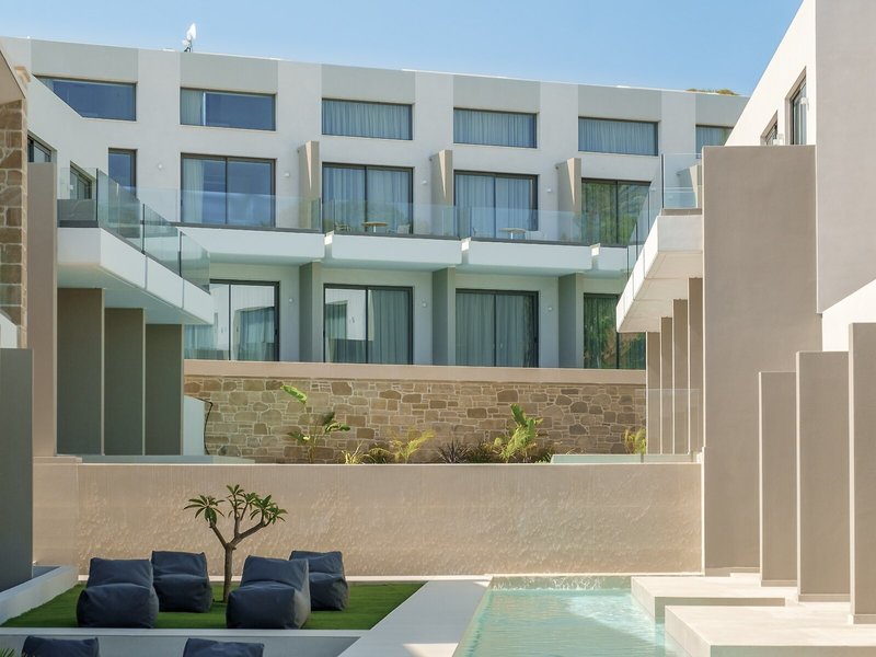 Phos Hotel Platanias 3