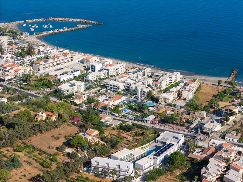 Phos Hotel Platanias 4