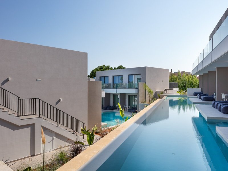 Phos Hotel Platanias 6