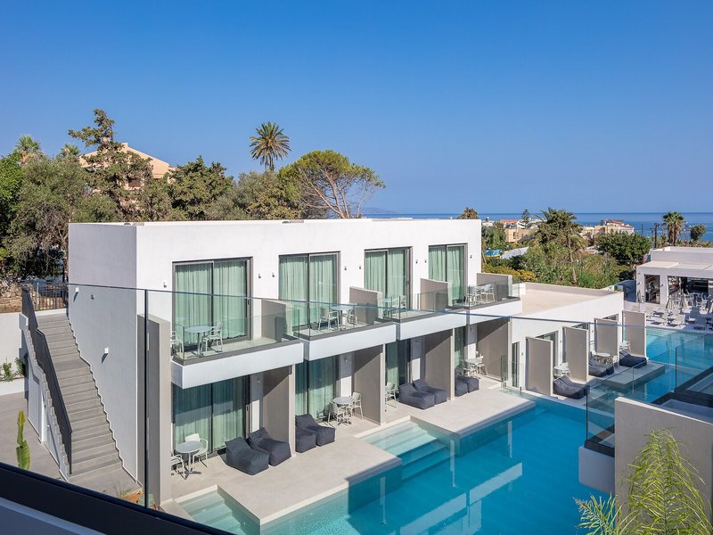 Phos Hotel Platanias 7