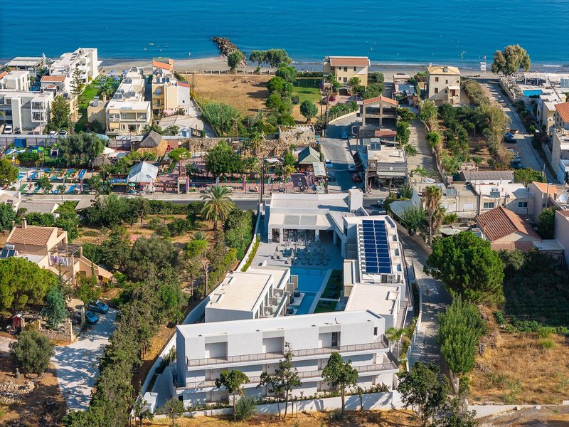 Phos Hotel Platanias 8