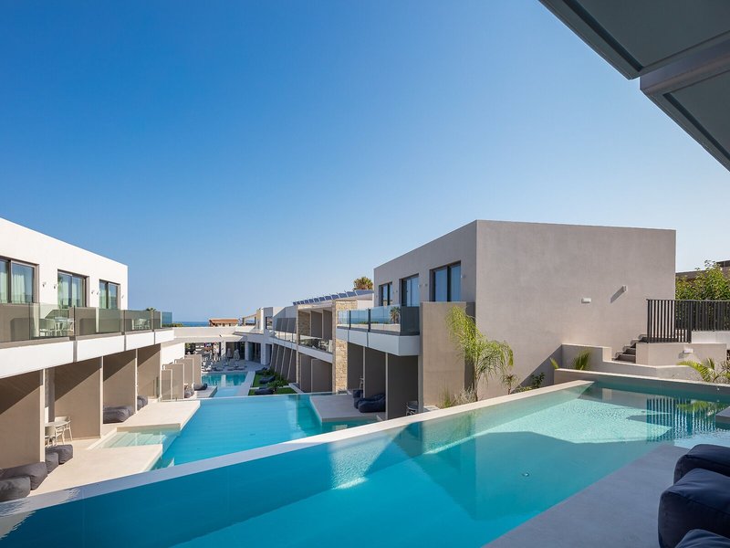 Phos Hotel Platanias 13