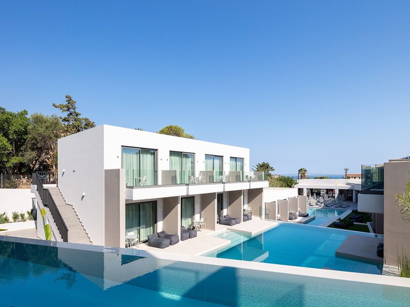 Phos Hotel Platanias 14