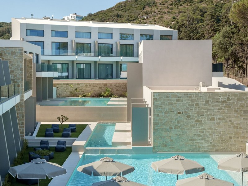 Phos Hotel Platanias 16