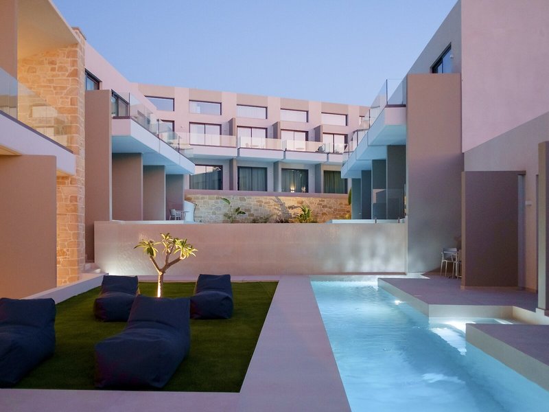 Phos Hotel Platanias 17
