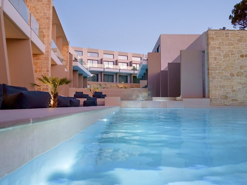 Phos Hotel Platanias 19