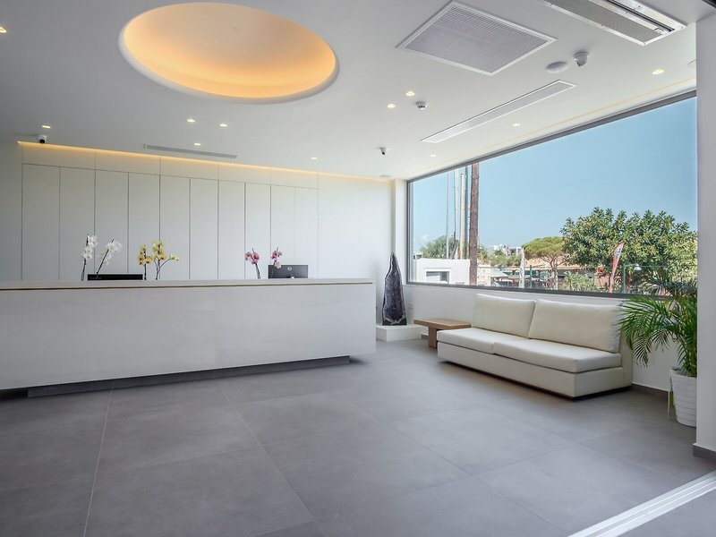 Phos Hotel Platanias 21