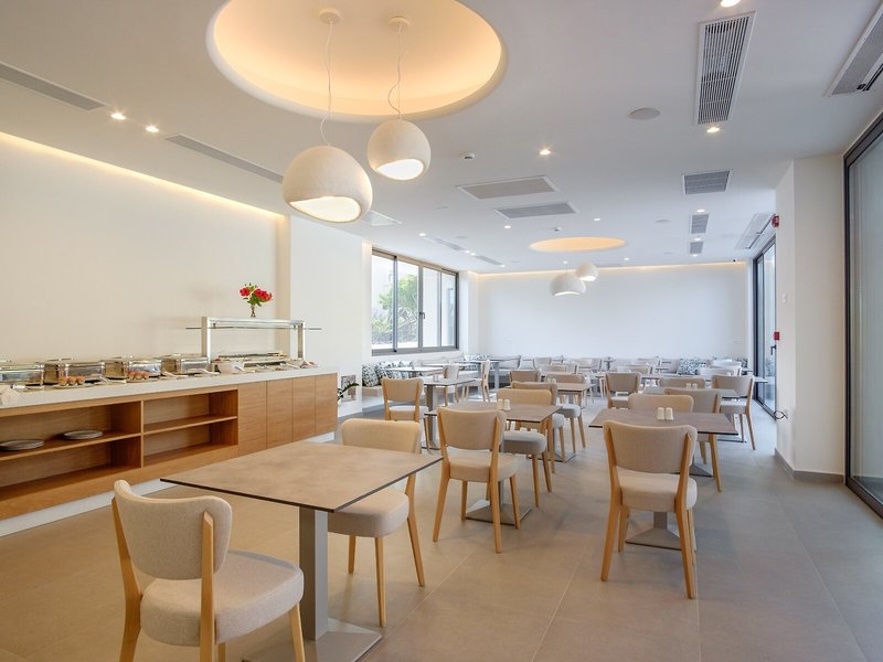 Phos Hotel Platanias 25