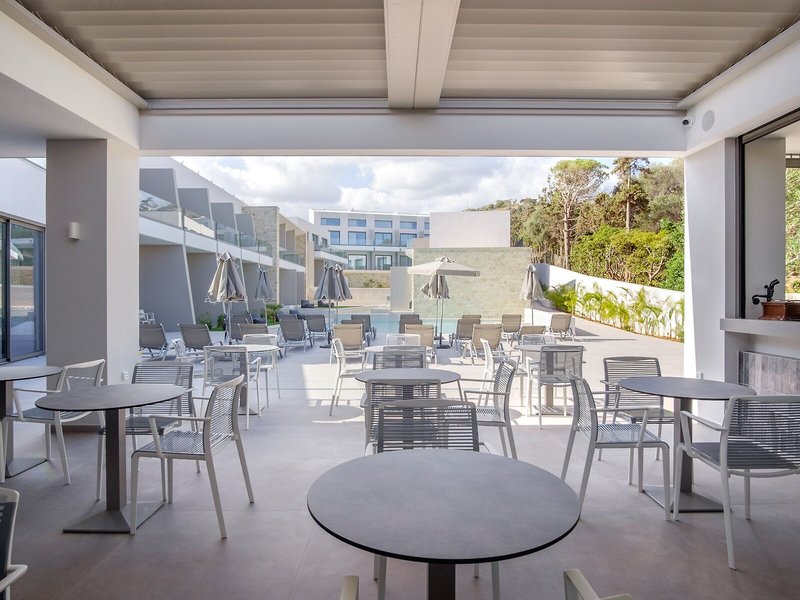 Phos Hotel Platanias 29