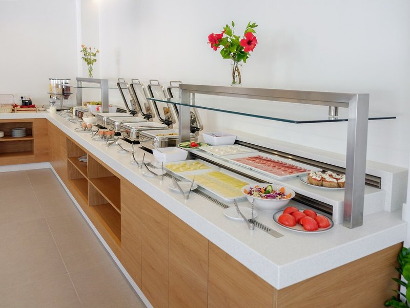 Phos Hotel Platanias 30