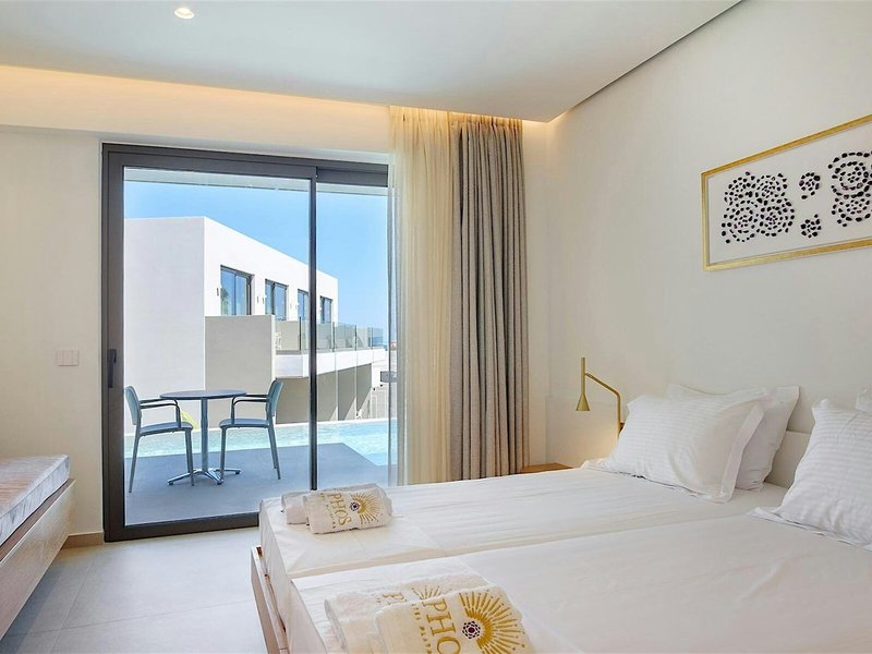 Phos Hotel Platanias 33