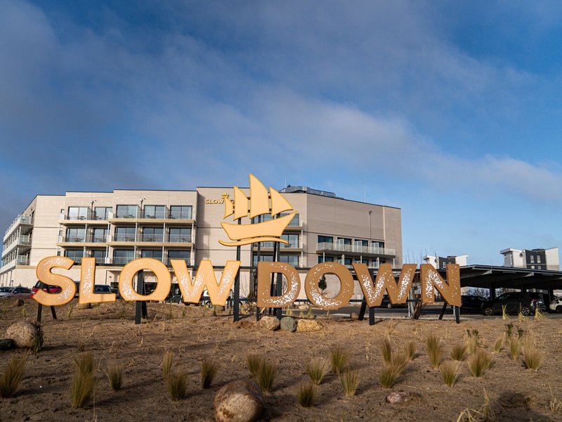 SlowDown Bottsand Hotel & Spa 2