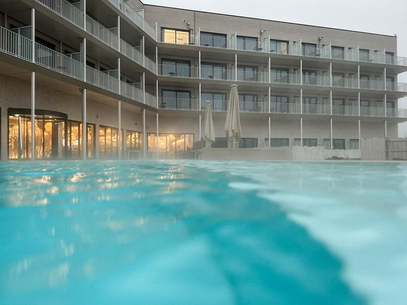 SlowDown Bottsand Hotel & Spa 3