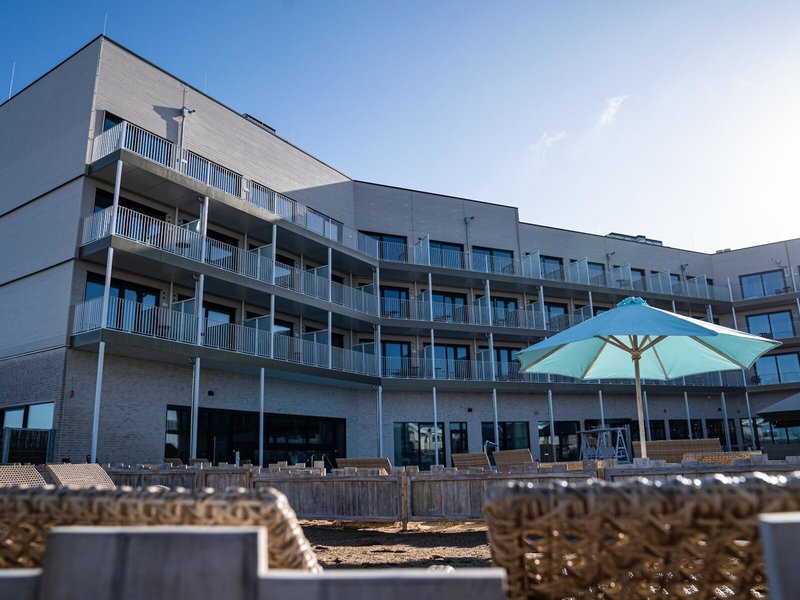 SlowDown Bottsand Hotel & Spa 4