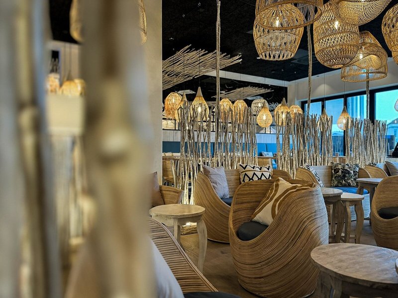 SlowDown Bottsand Hotel & Spa 5
