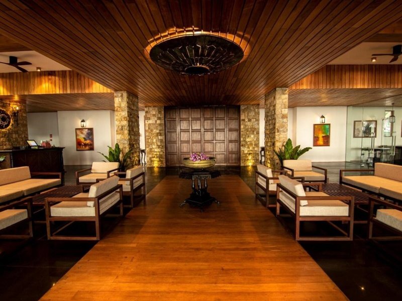 The Rockwall Boutique Hotel 7