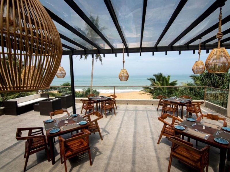 The Rockwall Boutique Hotel 8