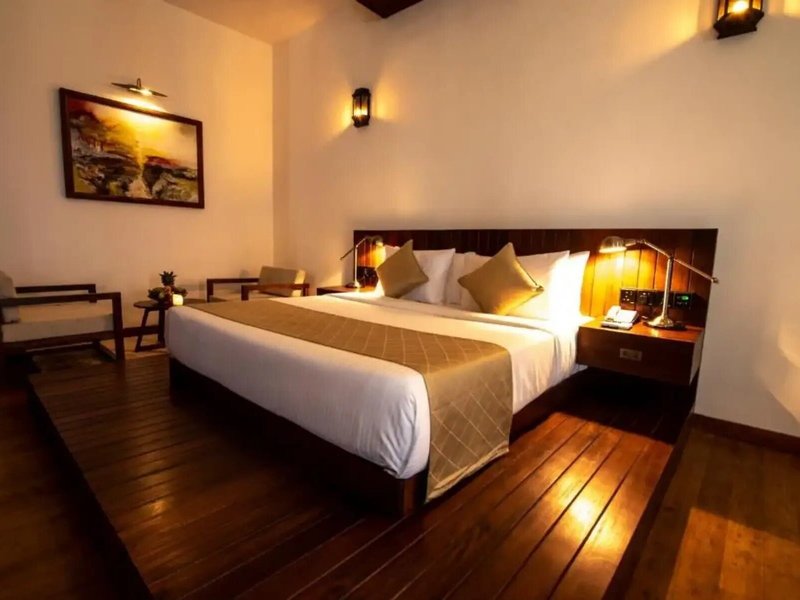 The Rockwall Boutique Hotel 9