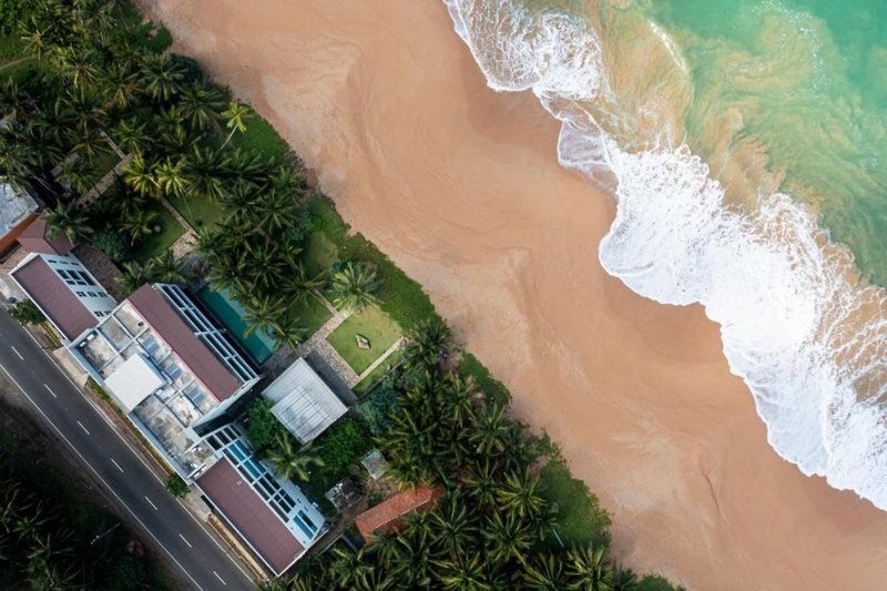 The Rockwall Boutique Hotel 2