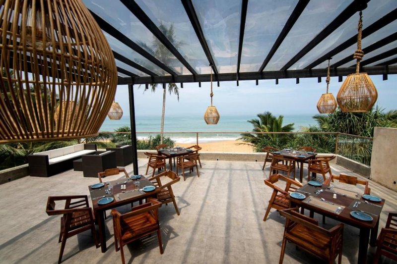 The Rockwall Boutique Hotel 5