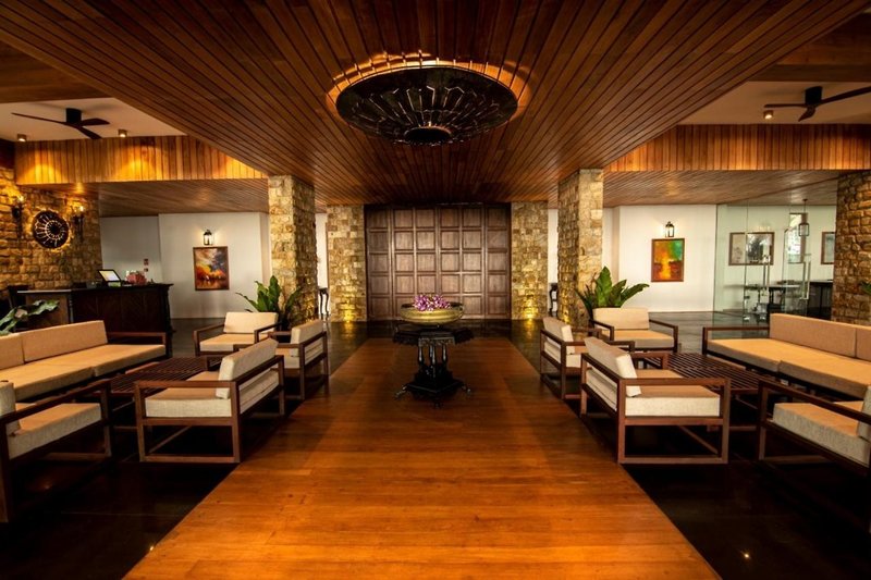 The Rockwall Boutique Hotel 6