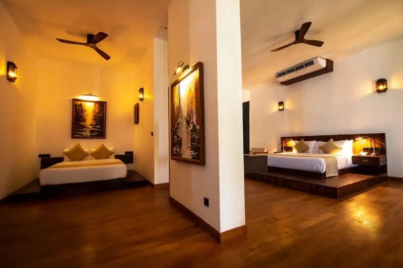 The Rockwall Boutique Hotel 9