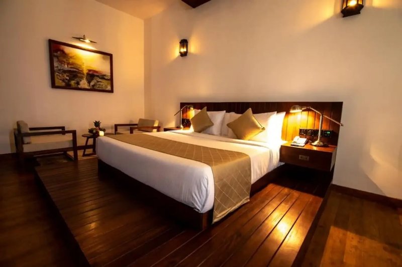 The Rockwall Boutique Hotel 10