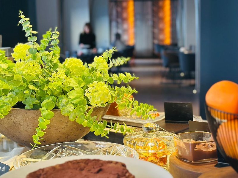 Palazzo Liberty Unique Hotel 2