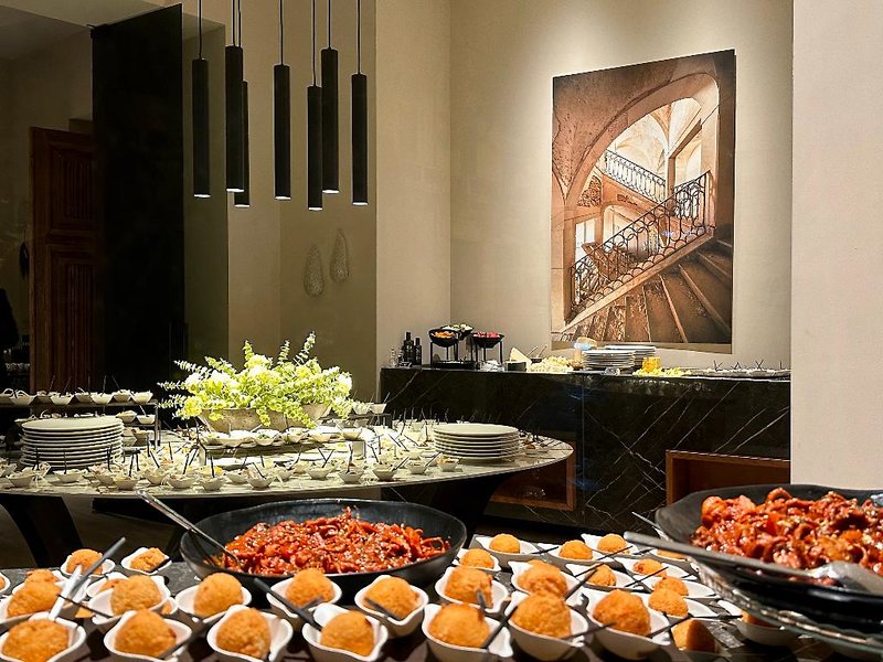 Palazzo Liberty Unique Hotel 5