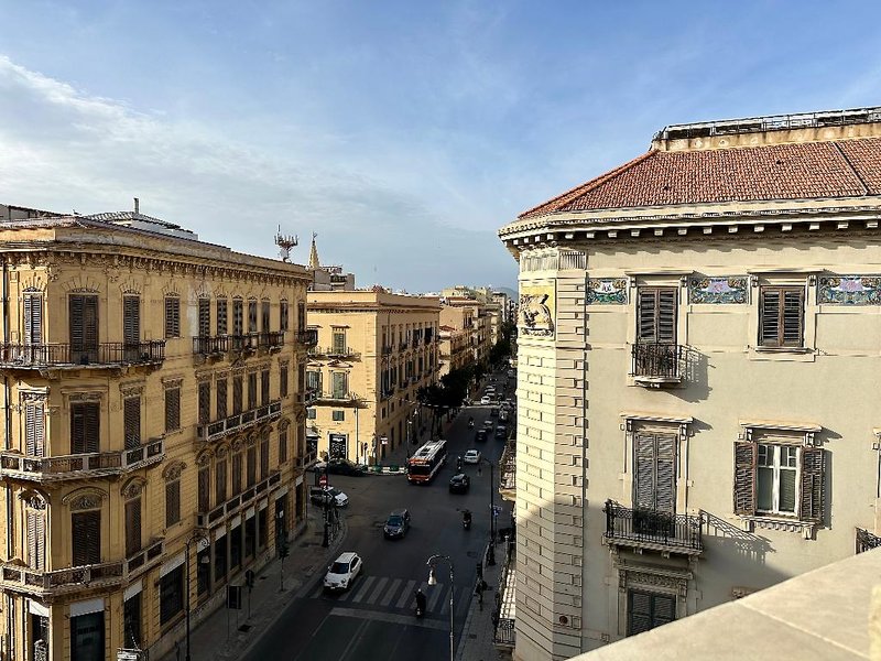 Palazzo Liberty Unique Hotel
