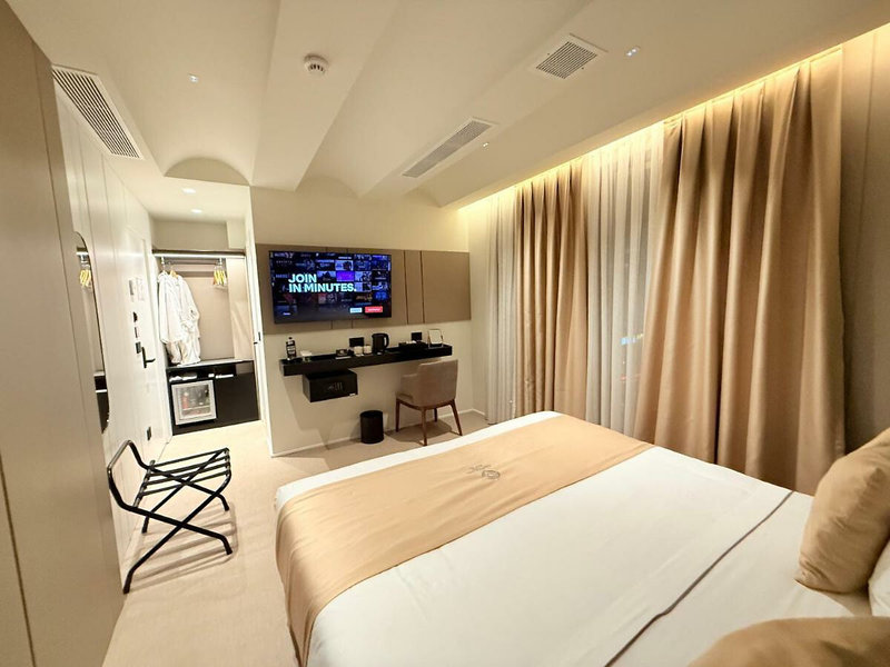 Central Inn Hotel 6