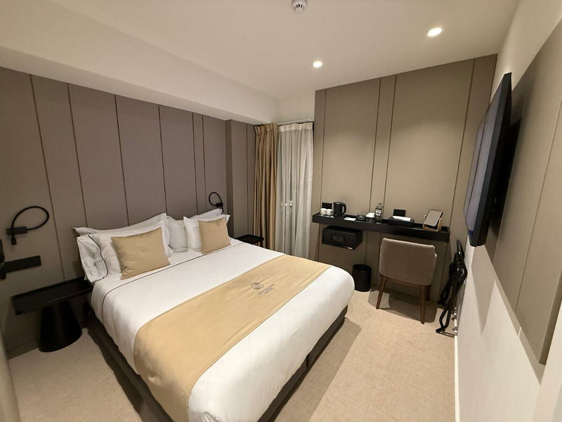 Central Inn Hotel 7